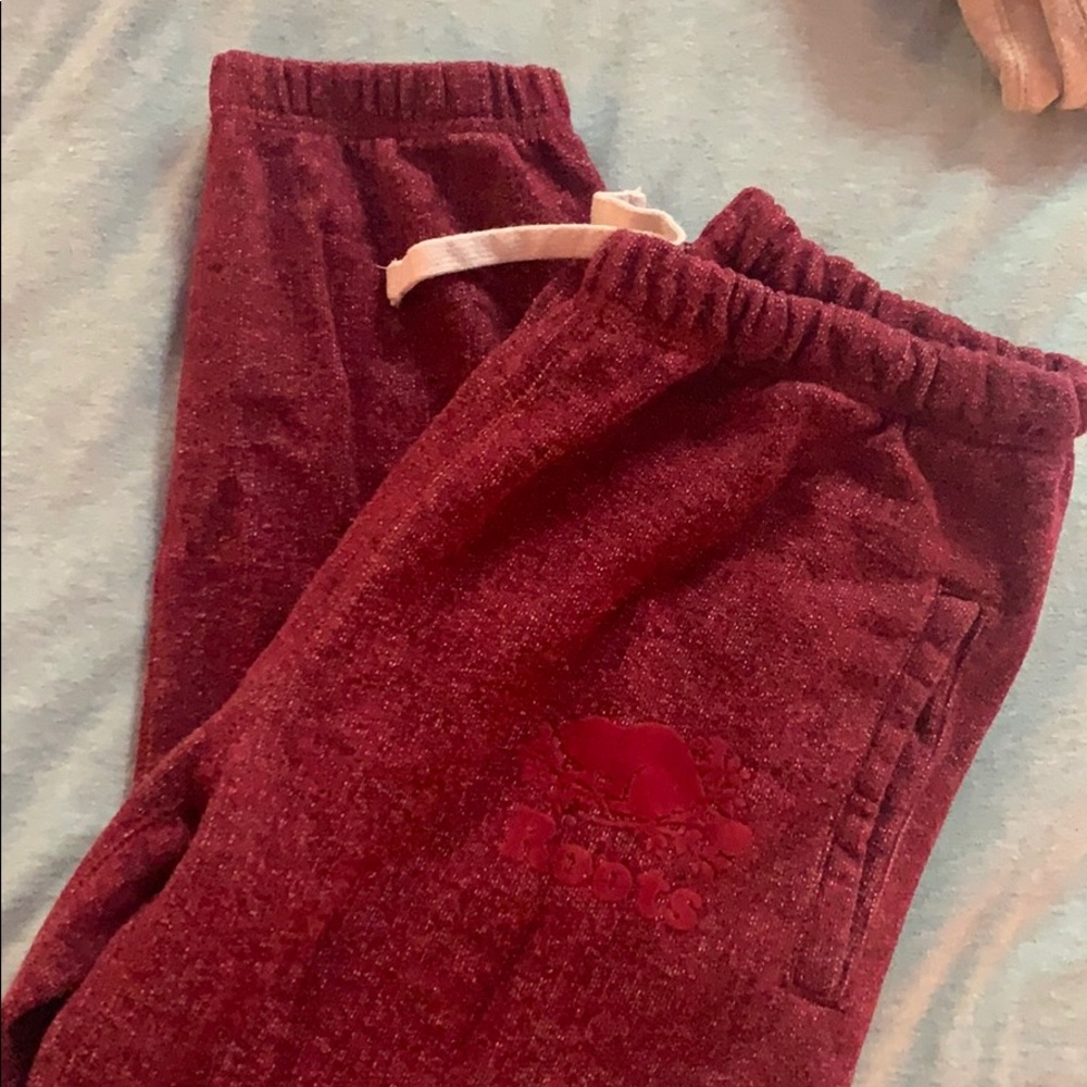 Roots Sweatpants